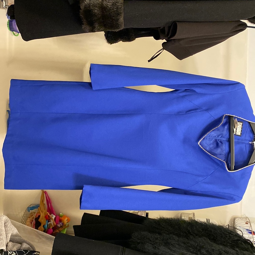 E Style dinner dress size 8